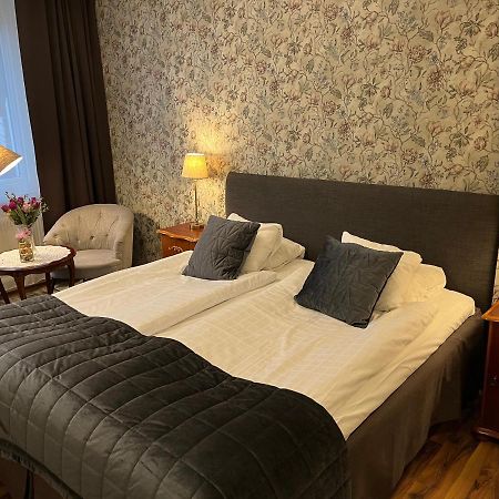 Hotell Bele Тролльгеттан Екстер'єр фото