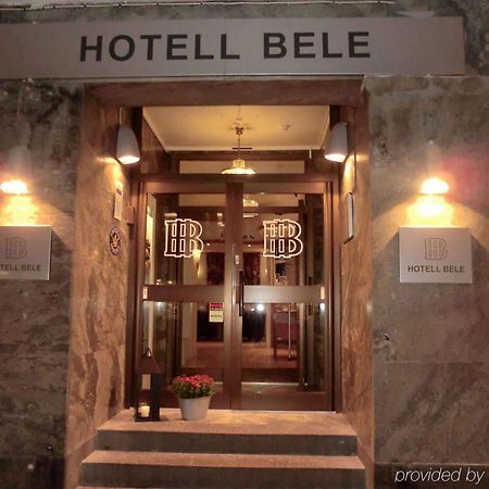 Hotell Bele Тролльгеттан Екстер'єр фото